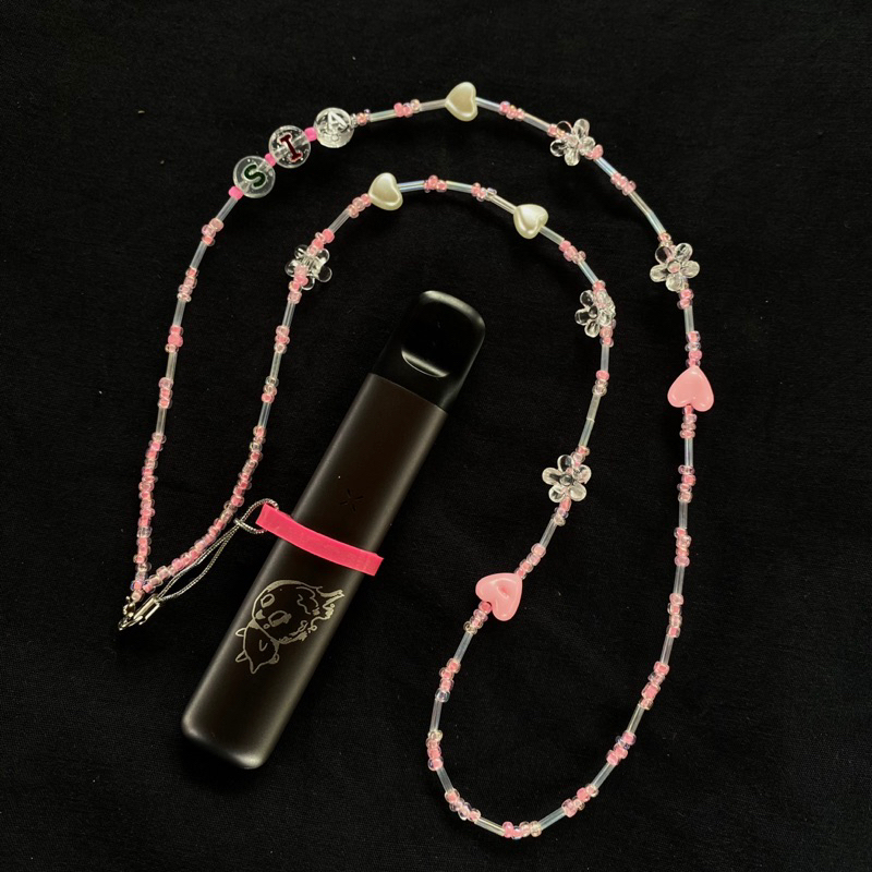 

lanyard podzz/beads lanyard (geminiclub)