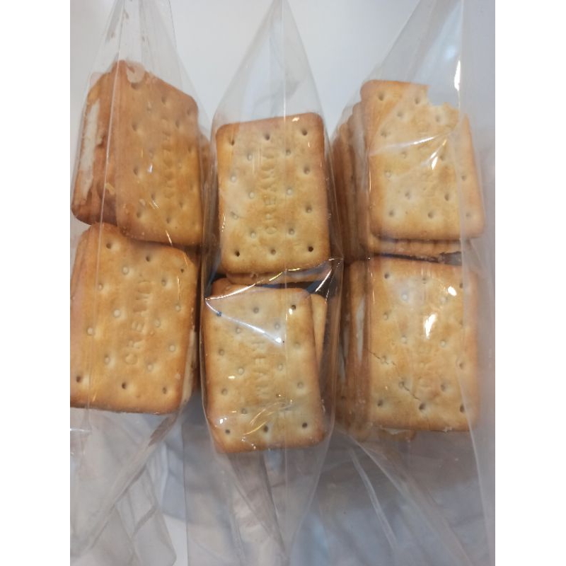

Kin Cio Pok/Biskuit Pisang Kue Kering Biskuit Malaysia Enak Halal