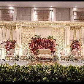 fullset dekorasi terbaru, dekorasi pelaminan terbaru, pelaminan terbaru, dekorasi terbaru, gebyok de