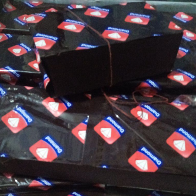 

COD Coklat Blok Diamond -+ 1kg Harga ⌒