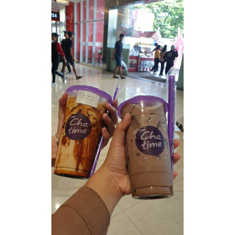 Chatime