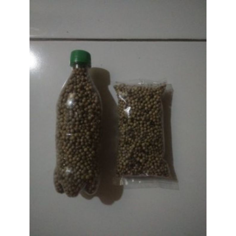 

merica butir/ lada butir