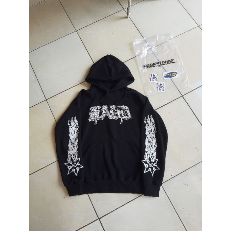 HOODIE HADD - SHURIKEN