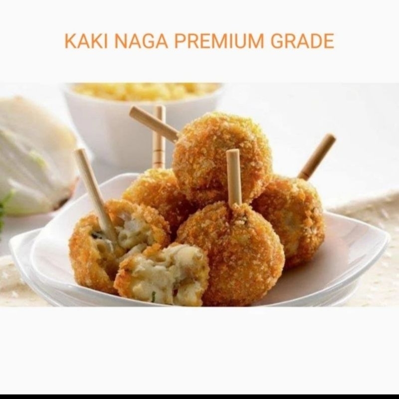 

KAKI NAGA AYAM ANEKA BENTO (FROZEN, HALAL) ISI 10 PCS