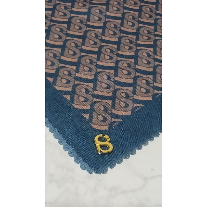 Buttonscarves Bimu Gelato Preloved