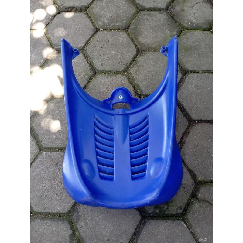 Dek Paru Mio Sporty Biru Original Dek Paru Mio Smile Biru Original