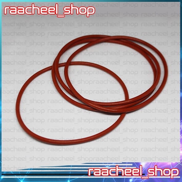 Karet Rel Mesin Capit Boneka