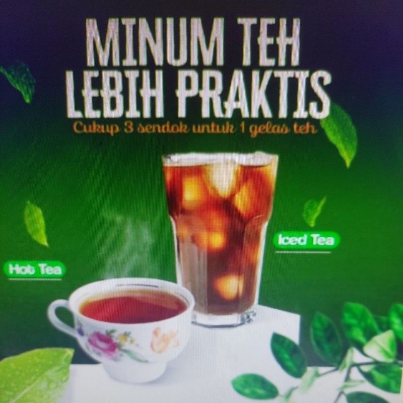 

YANG Tea