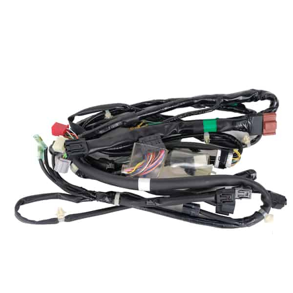 Kabel Body (Wire Harness) - Honda Vario 125 eSP K60R (32100K60B70)