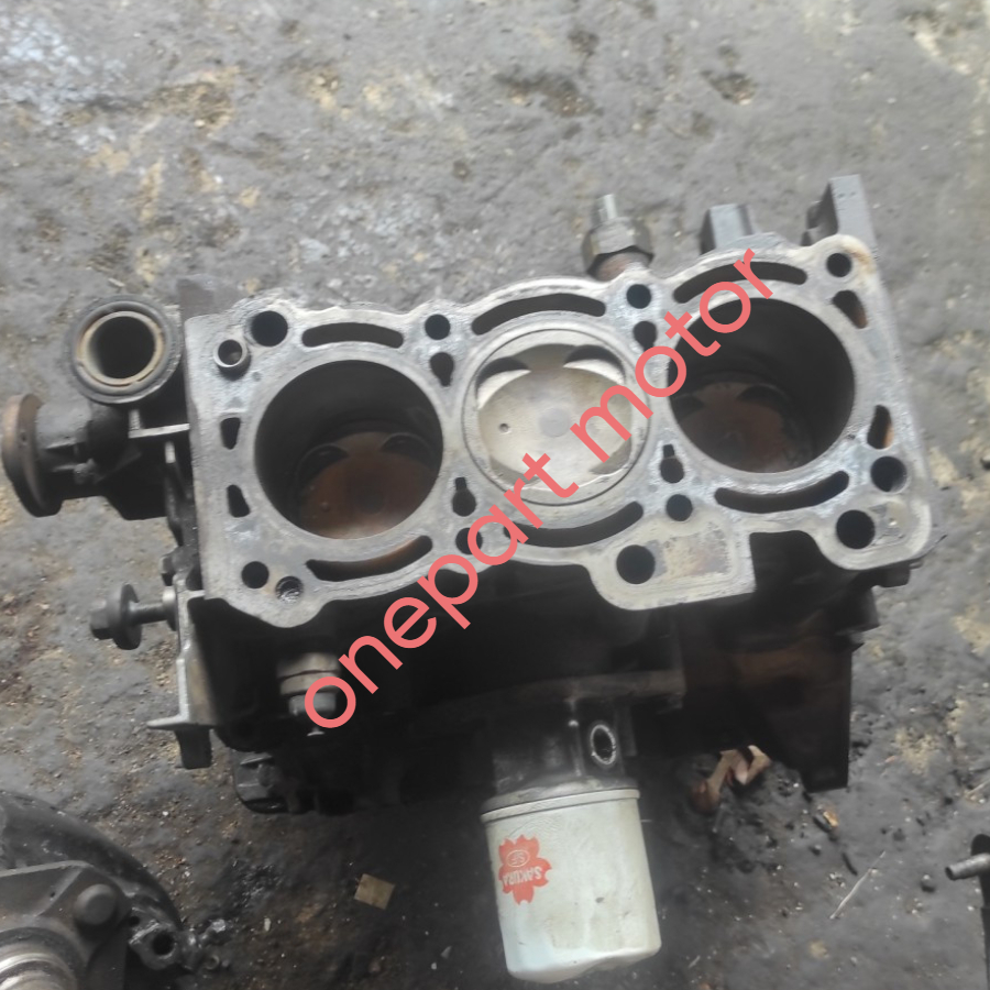 shotblok short blok mesin xenia 1000 cc original