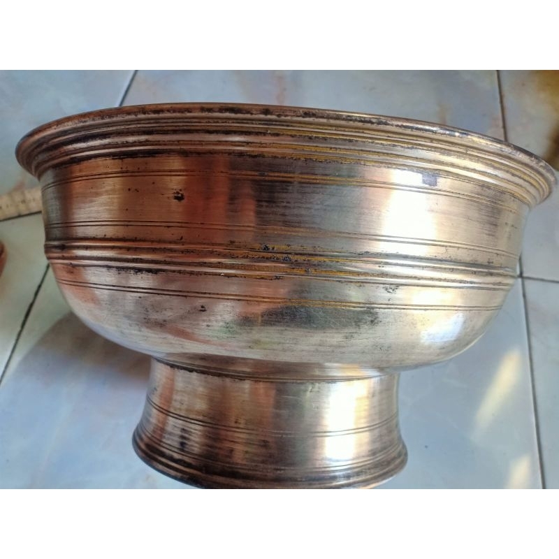BOKOR ANTIK HALUSAN KUNO