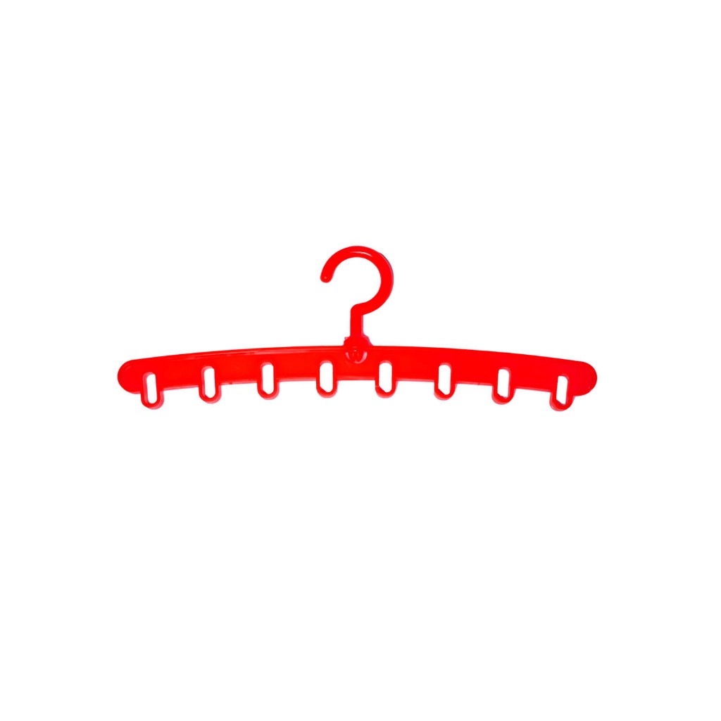 Hanger Palang 8 / Gantugan Palang 8