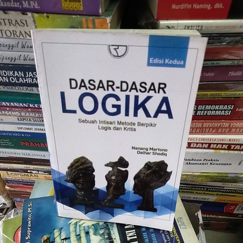 Dasar Dasar Logika