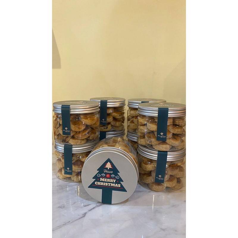 

Mede & Choco | Cookies Angliss Bakehouse