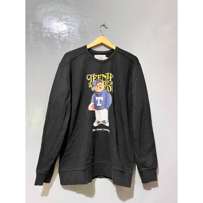 crewneck teenie weenie original