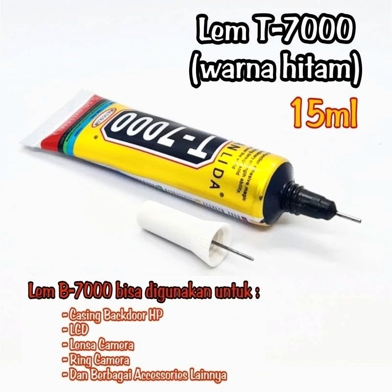 

LEM LCD/LEM TOUCHSREEN T700 15 ML ORIGINAL ZHANLIDA #LemLCD
