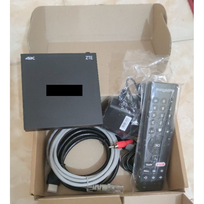 stb tvbox android b866f unlock root