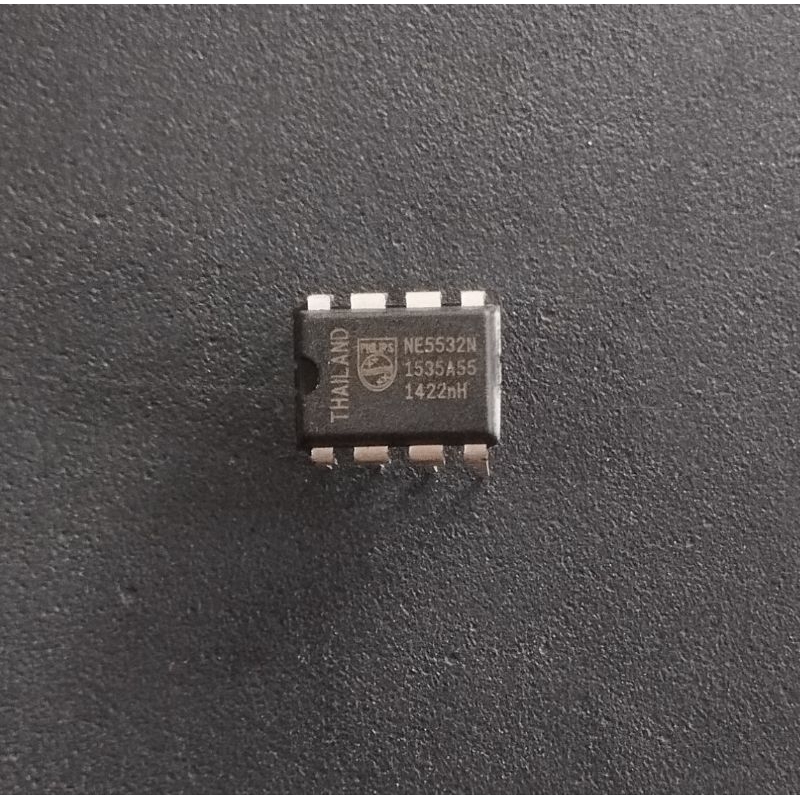 NE5532 Philips