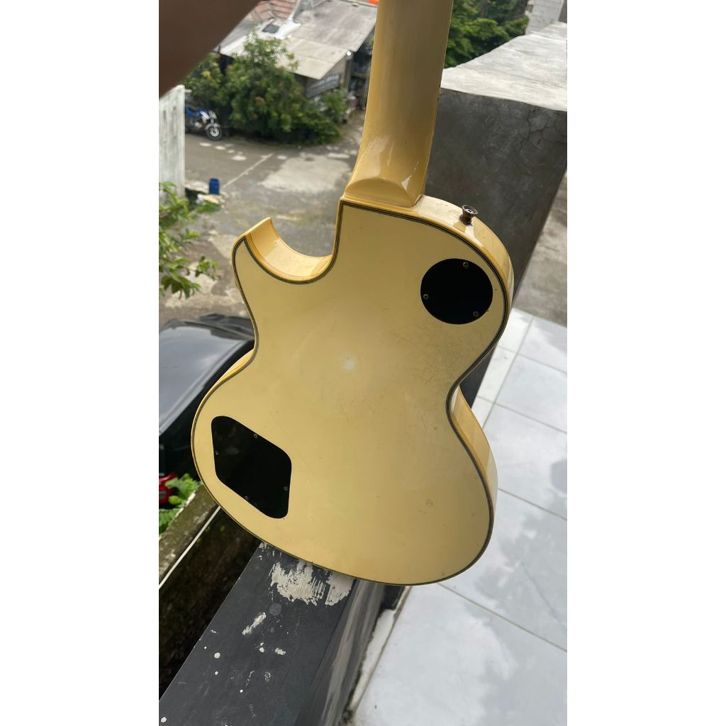LES PAUL GRECO BIGSBY (JAPAN)