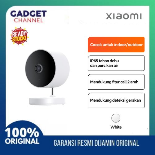 Xiaomi Kamera CCTV Outdoor Wifi AW200