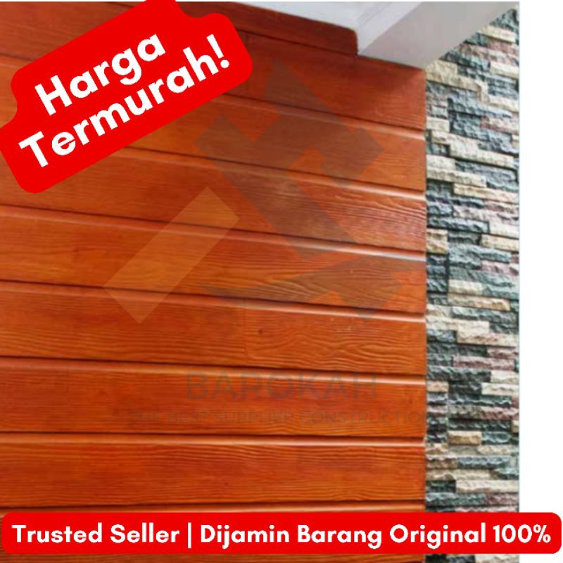 Conwood Lap Siding BG