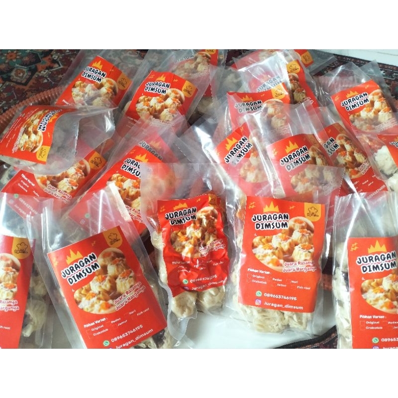 

JuraganDimsum