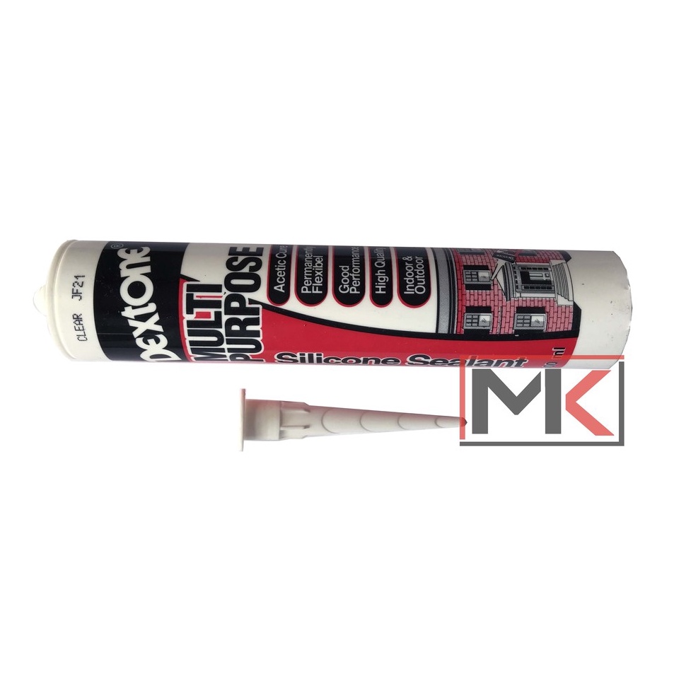 

Hemat Lem Sealant Dextone Botol