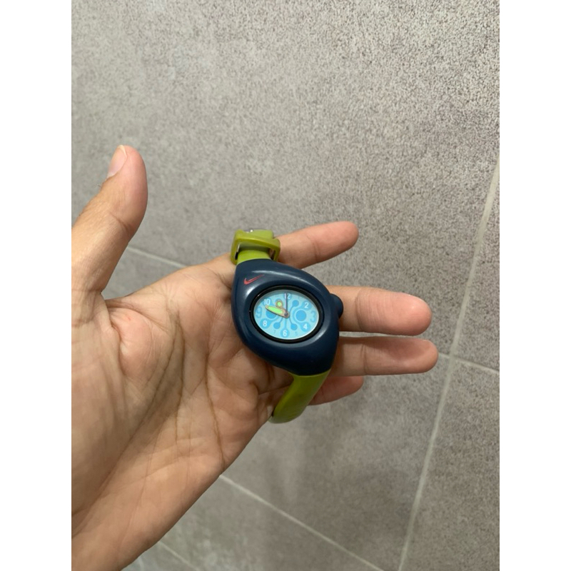 Nike Triax Analog Jam Tangan Nike