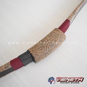 KAYA KTB TRADITIONAL BOW - HORSE BOW - KAYA