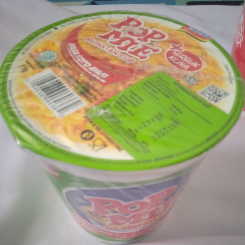 

miecup
