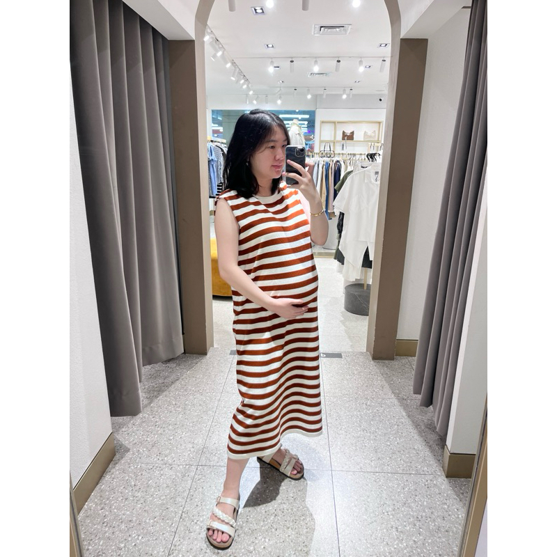 sepatu my feet warna putih