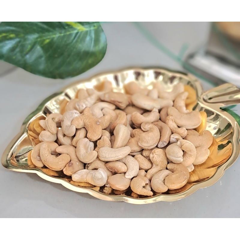 

kacang Mete panggang 1000grm