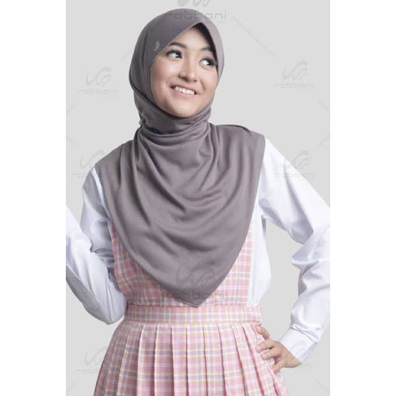 Jilbab Rabbani Great Escudo Birdong M