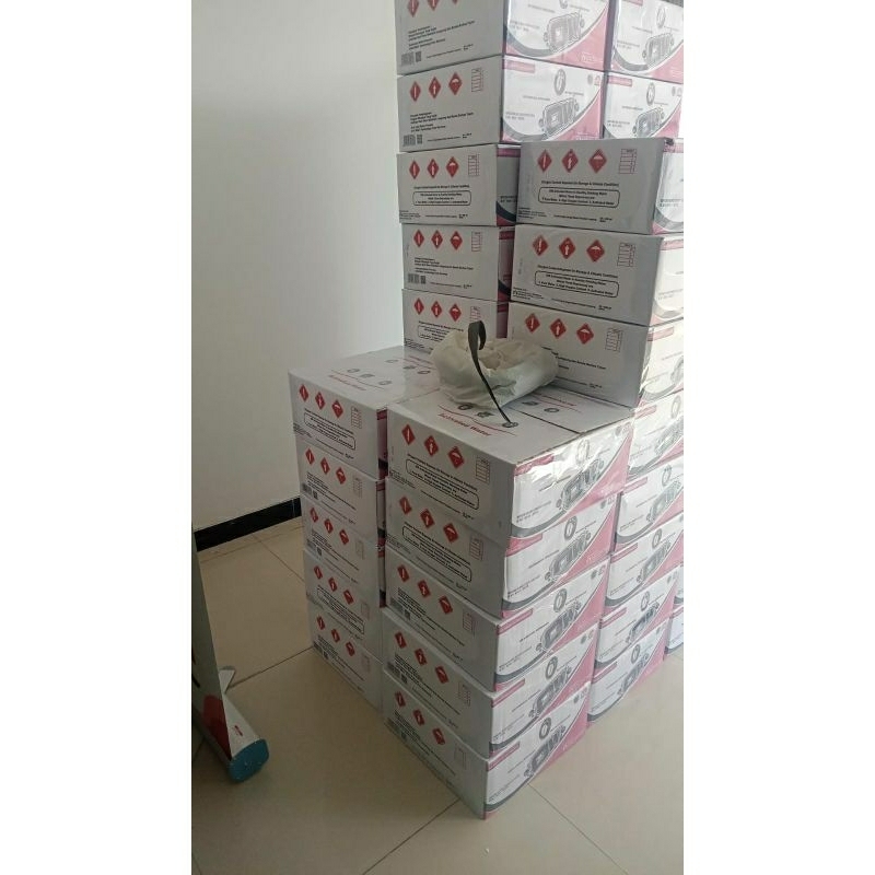 

PAKET OXXY WATER 288ML AIR DEMINERAL || ORI OXXY - TIDAK COD