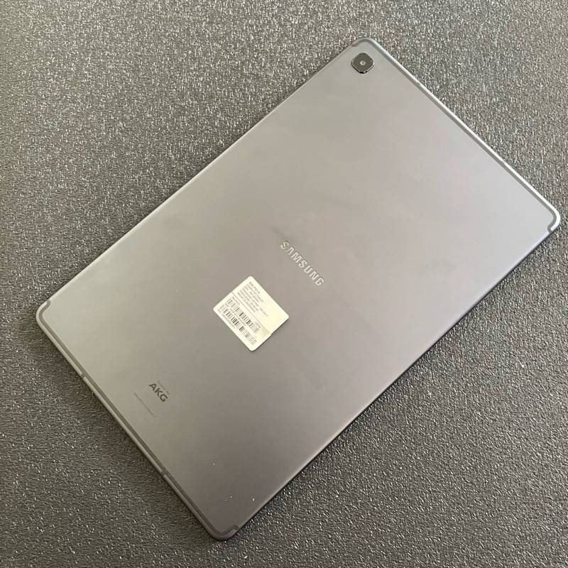 SAMSUNG TAB S6 lite RAM 4/128 Tablet second bekas garansi resmi
