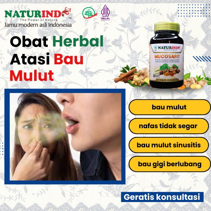 obat bau mulut dan nafas permanen obat bau mulut menahun obat bau mulut asam lambung herbal mucosafi