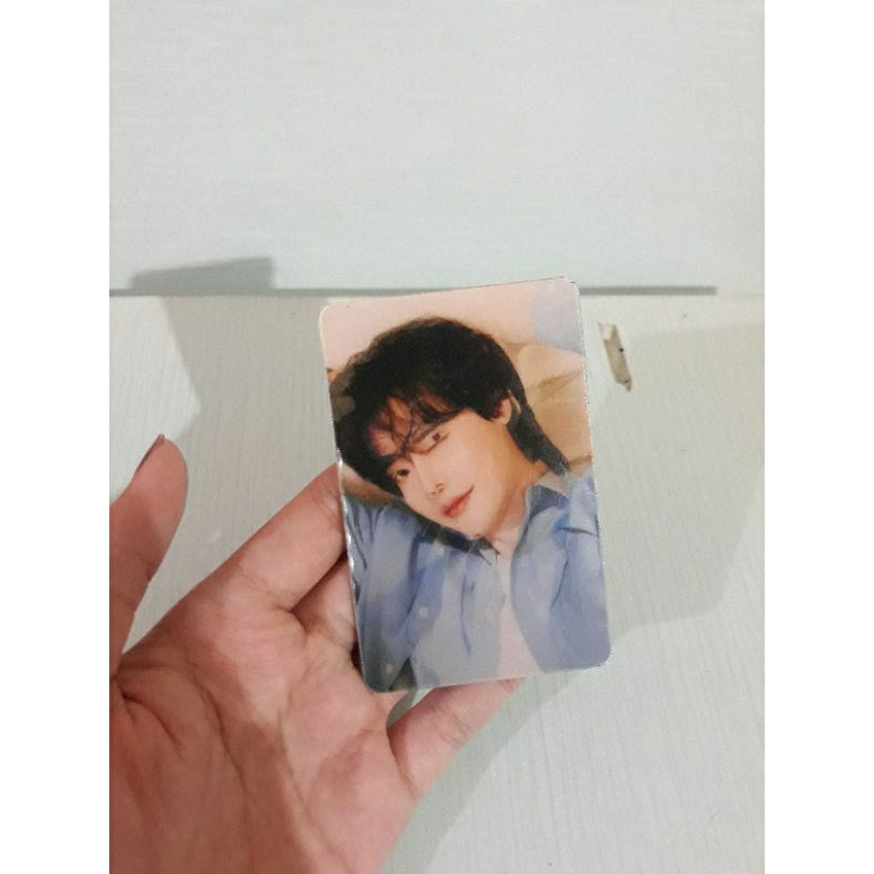 [READY STOCK] Lee Jong Suk Season Greeting OFFICIAL 2023 One Fine Day / Lee Jong Suk / Jong suk SG /