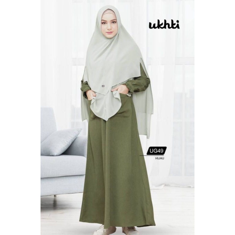 Ukhti UG49