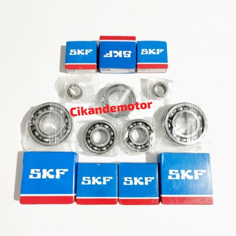 bearing lahar rasio kruk as komplit satria 2 tak 2tak hiu lumba lscm malaysia RK COOL tornado rc 110