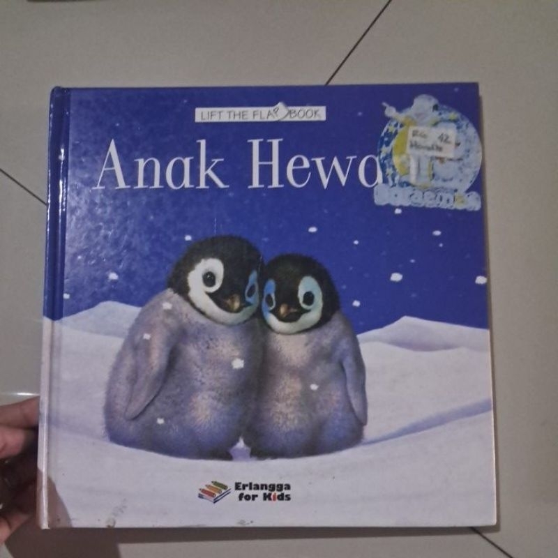 

Buku Anak Puluhan Besar