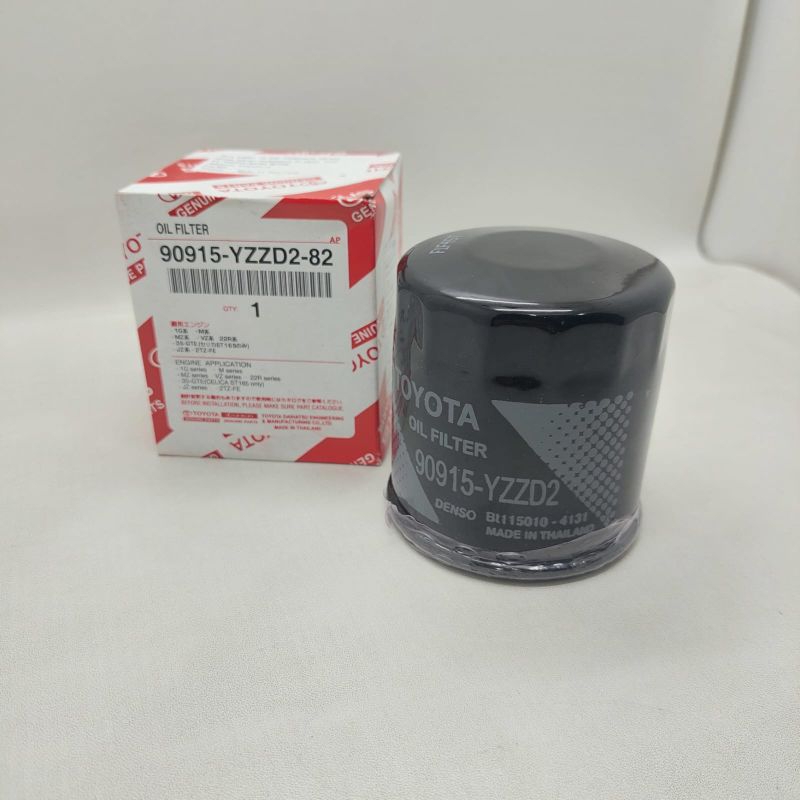 FILTER OLI SARINGAN OLI HILUX INOVA BENSIN HIACE