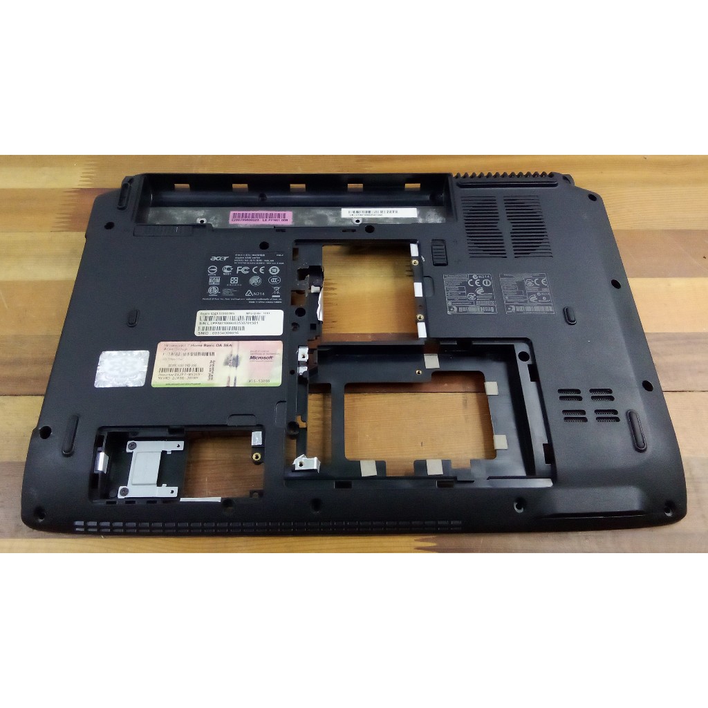 Casing Bawah Bottom Case Laptop Acer 4736 4736Z 4736G 4540 4535