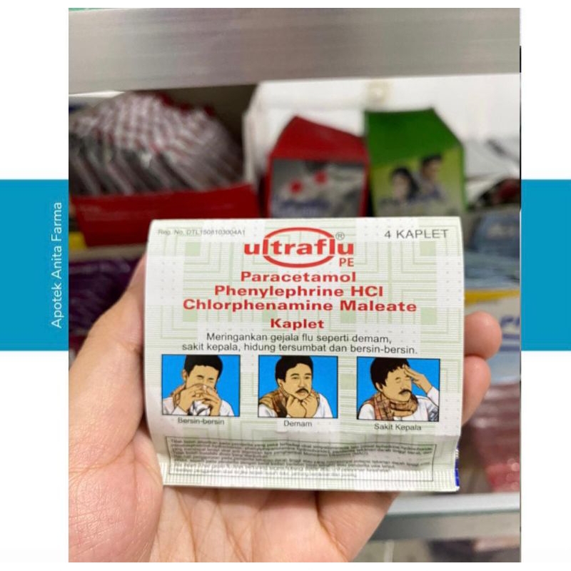 Ultraflu