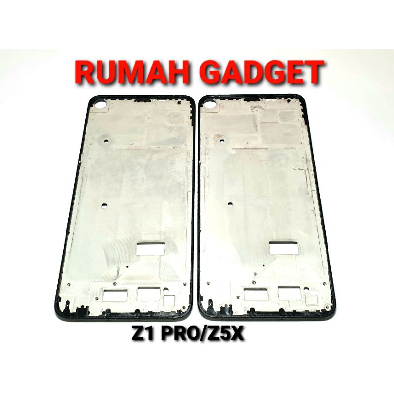 FRAME VIVO Z1 PRO/Z5X MIDDLE TATAKAN LCD VIVO Z1 PRO/Z5X