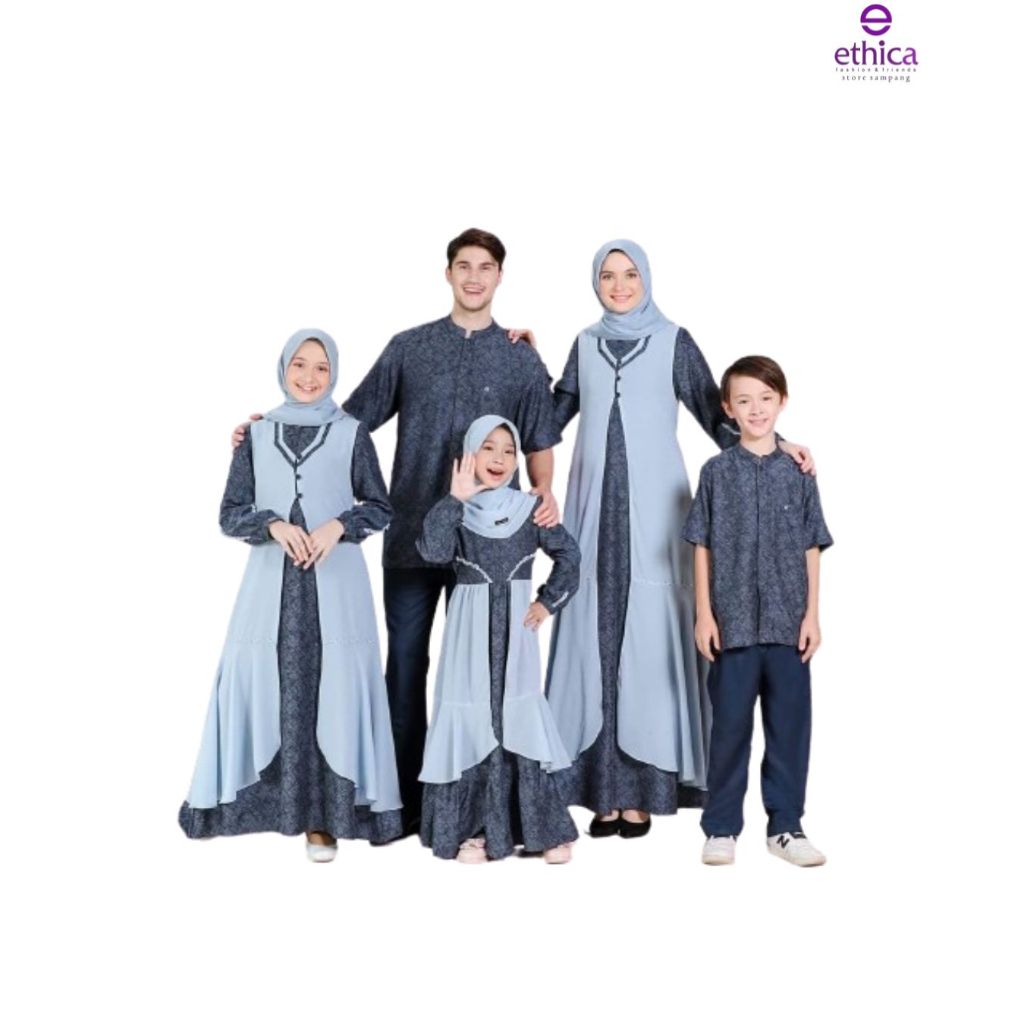 SARIMBIT TERBARU ETHICA ROYAL 05 MIDNIGHT BLUE