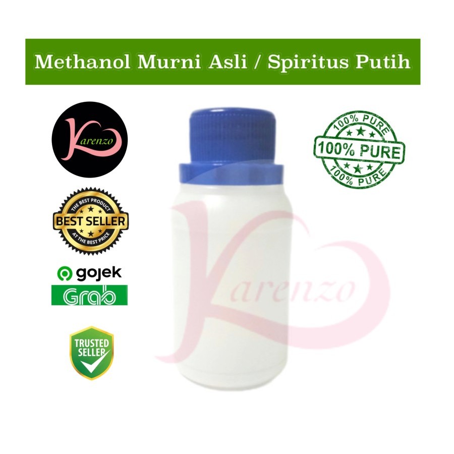 Methanol