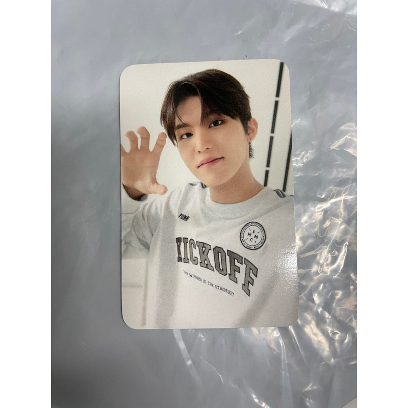 [READY INA] FCMM JEONGWOO TREASURE