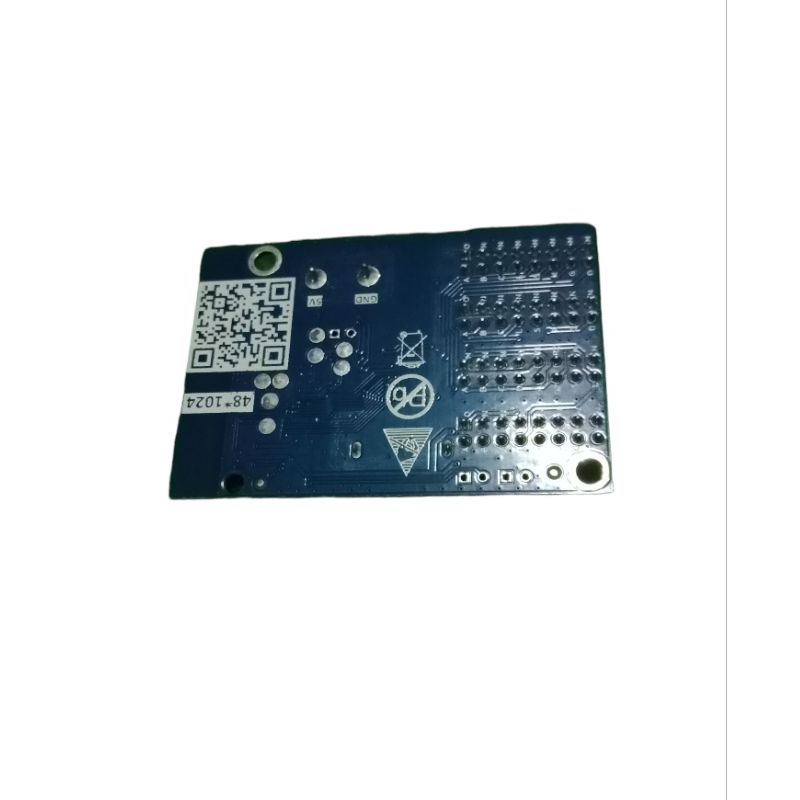 controller huidu HD W3 W2 running text P10