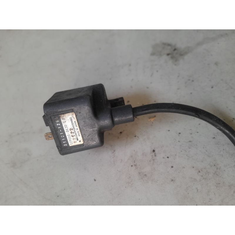 Cdi koil Ninja kis original copotan