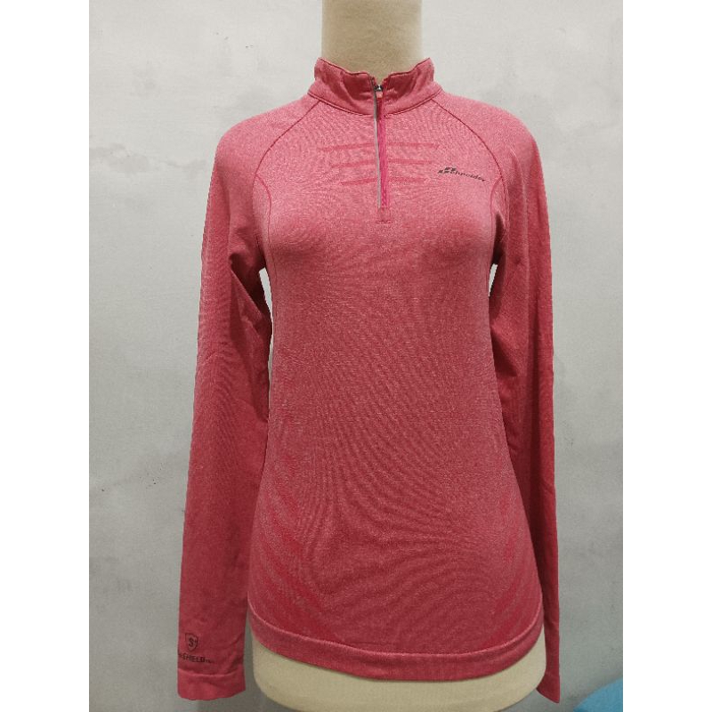 Jersey Wanita Thrift